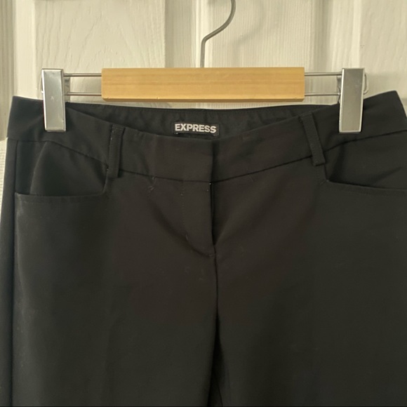 Express Dress Pants - Picture 4 of 5